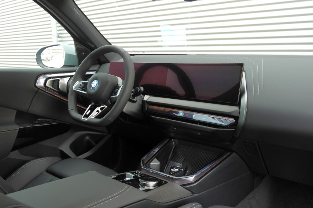 BMW X3 23
