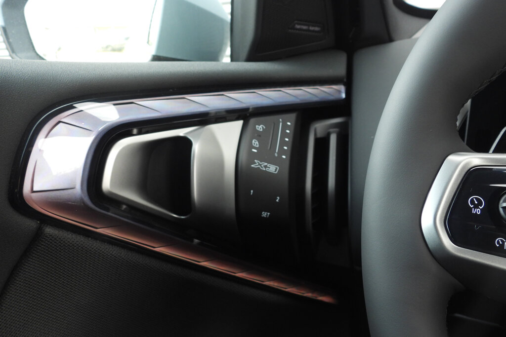 BMW X3 27