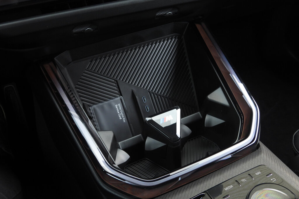 BMW X3 29