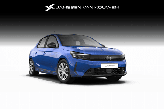 Opel Corsa Edition