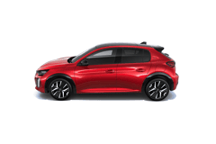 Peugeot 208 GT - Afbeelding 5