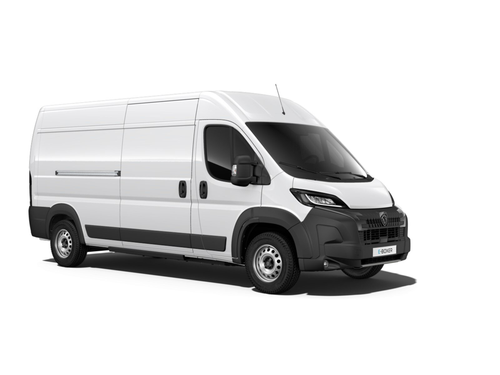 Peugeot Boxer Standaard - Elektrisch - Afbeelding 3