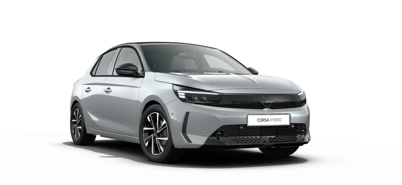 Opel Corsa GS - Afbeelding 3