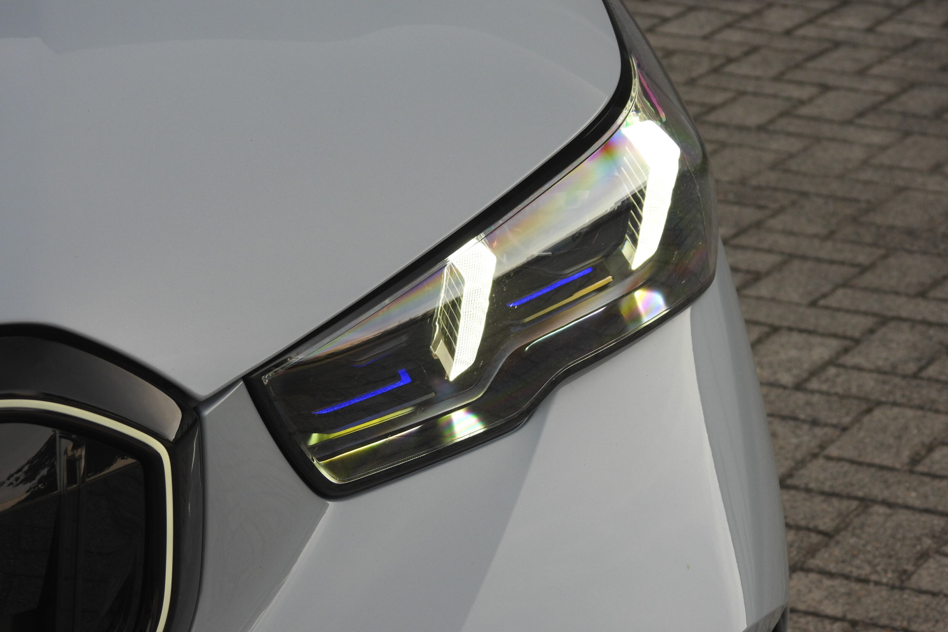 BMW 5 Serie 9