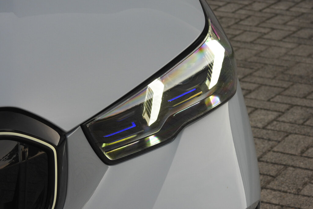 BMW 5 Serie 9