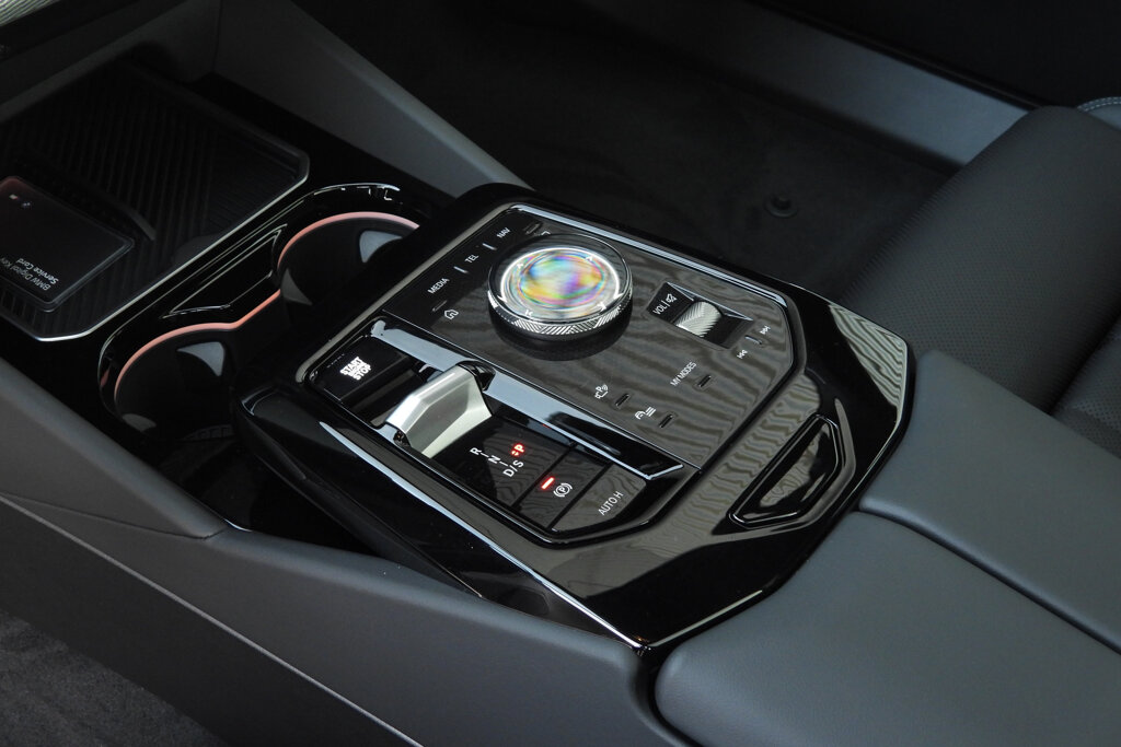 BMW 5 Serie 11