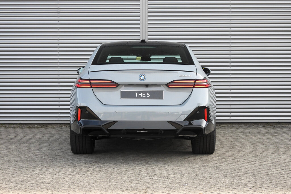 BMW 5 Serie 19