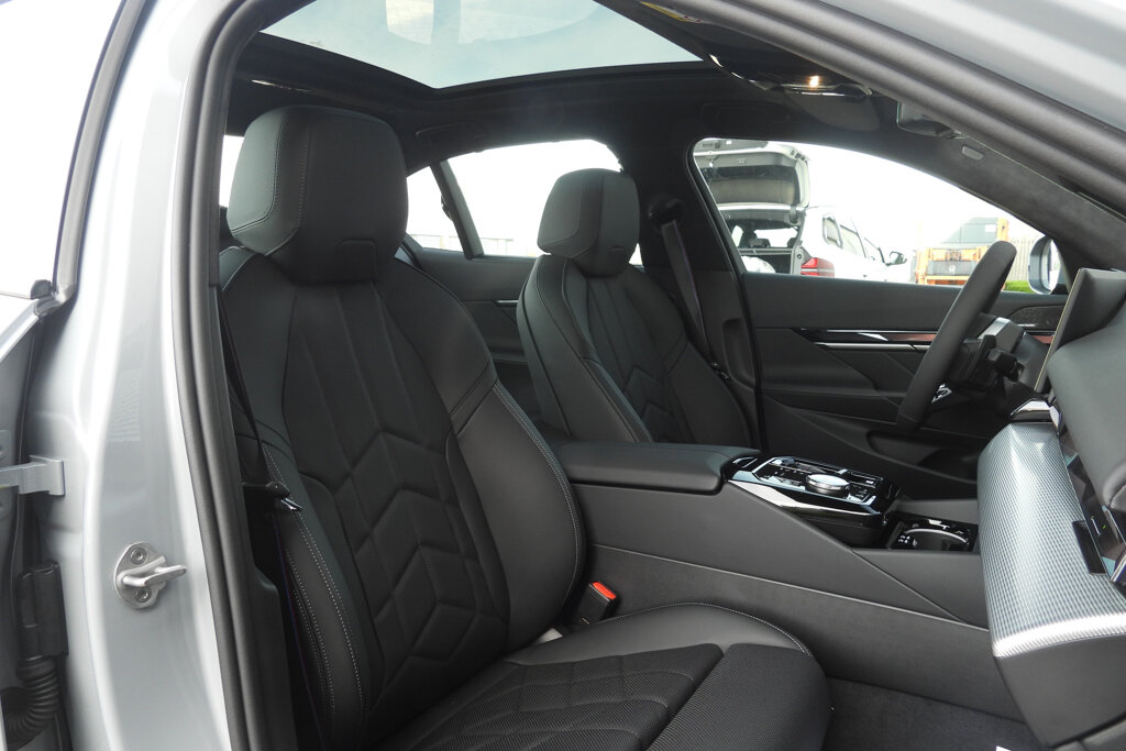 BMW 5 Serie 22