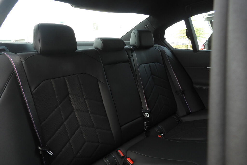 BMW 5 Serie 23