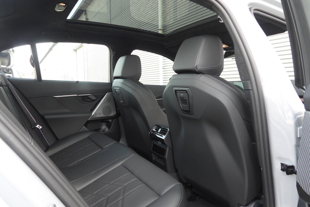 BMW 5 Serie 24