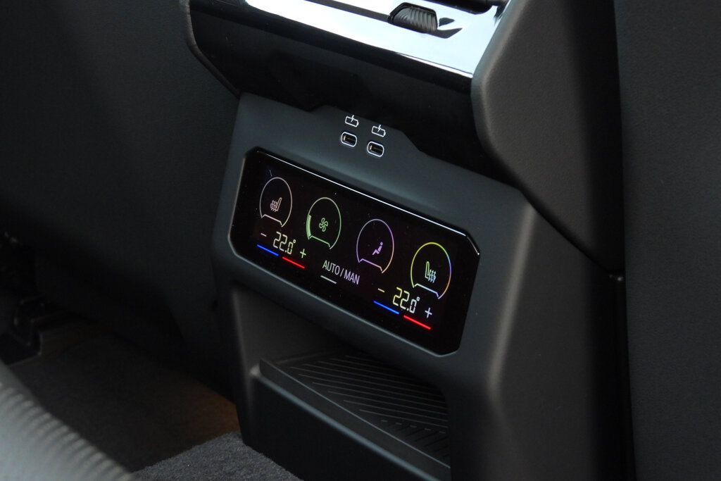 BMW 5 Serie 25