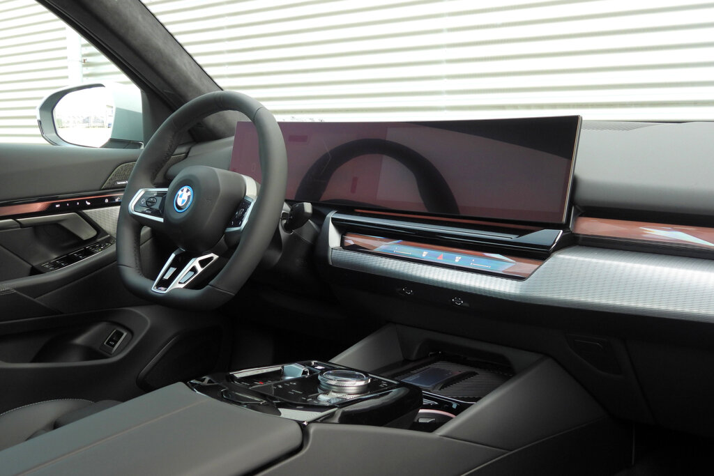 BMW 5 Serie 26