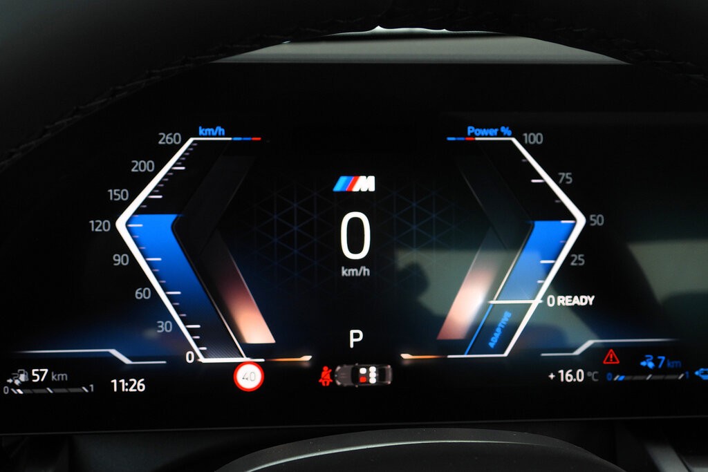 BMW 5 Serie 32