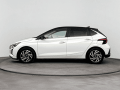 Hyundai i20 1.0 T-GDI Premium Aut. - Afbeelding 4