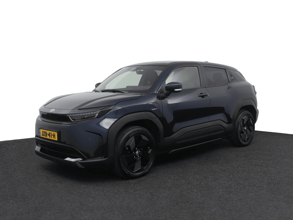 Toyota Urban Cruiser Dynamic 61 kWh - Afbeelding 1