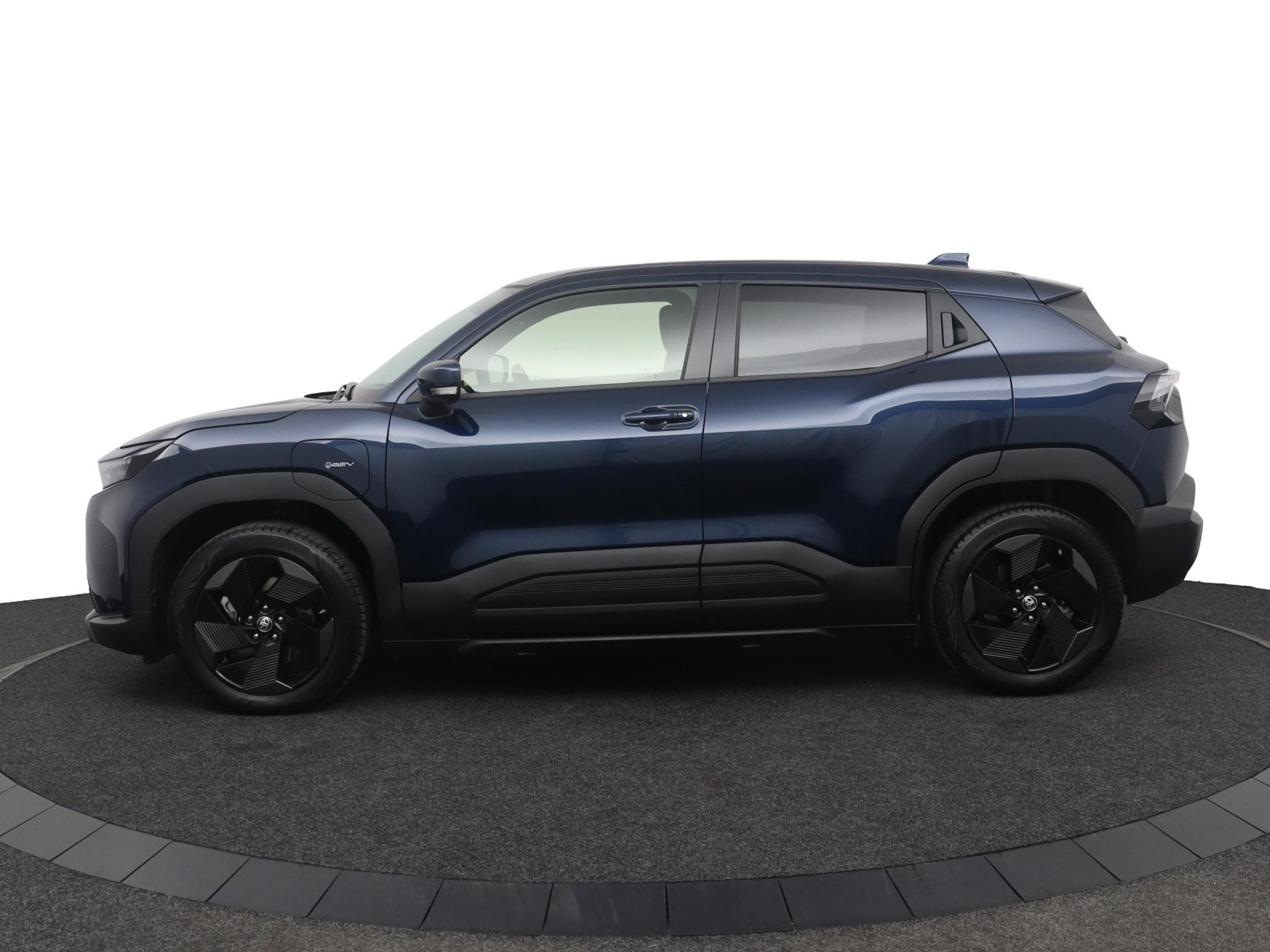 Toyota Urban Cruiser Dynamic 61 kWh - Afbeelding 3