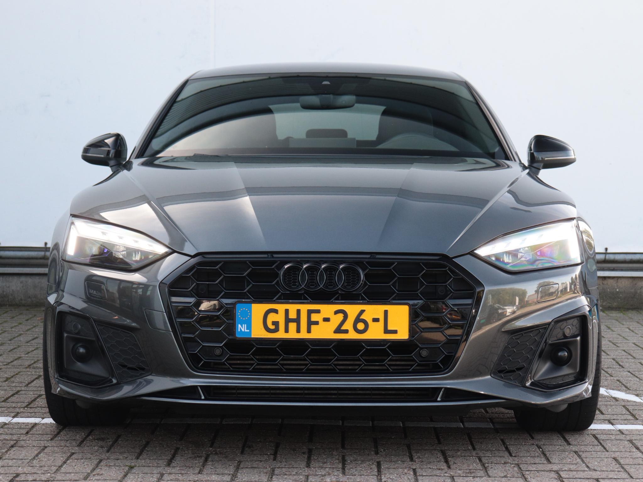 Audi A5 Sportback 40 TFSI S edition - Afbeelding 3