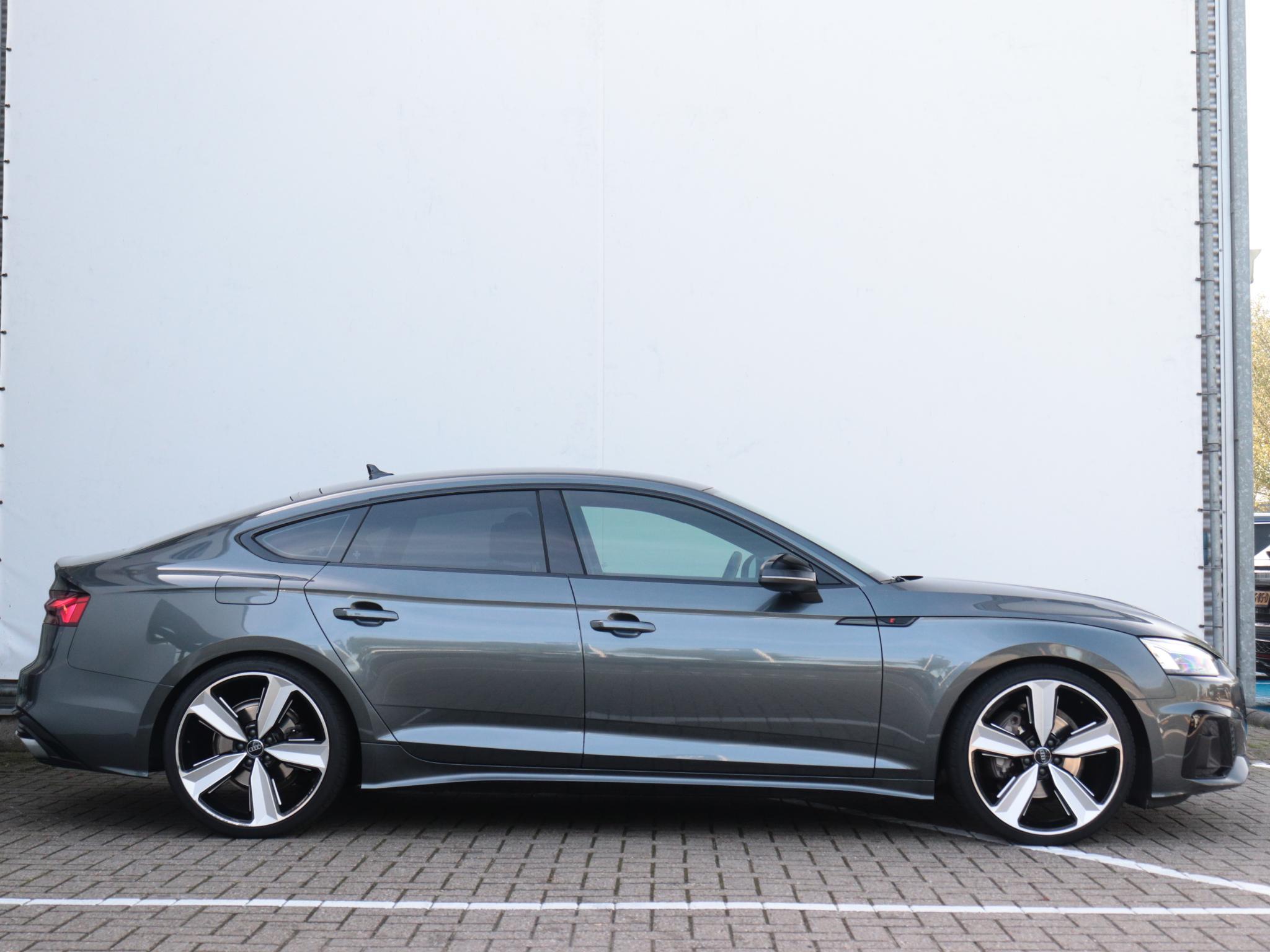 Audi A5 Sportback 40 TFSI S edition - Afbeelding 4