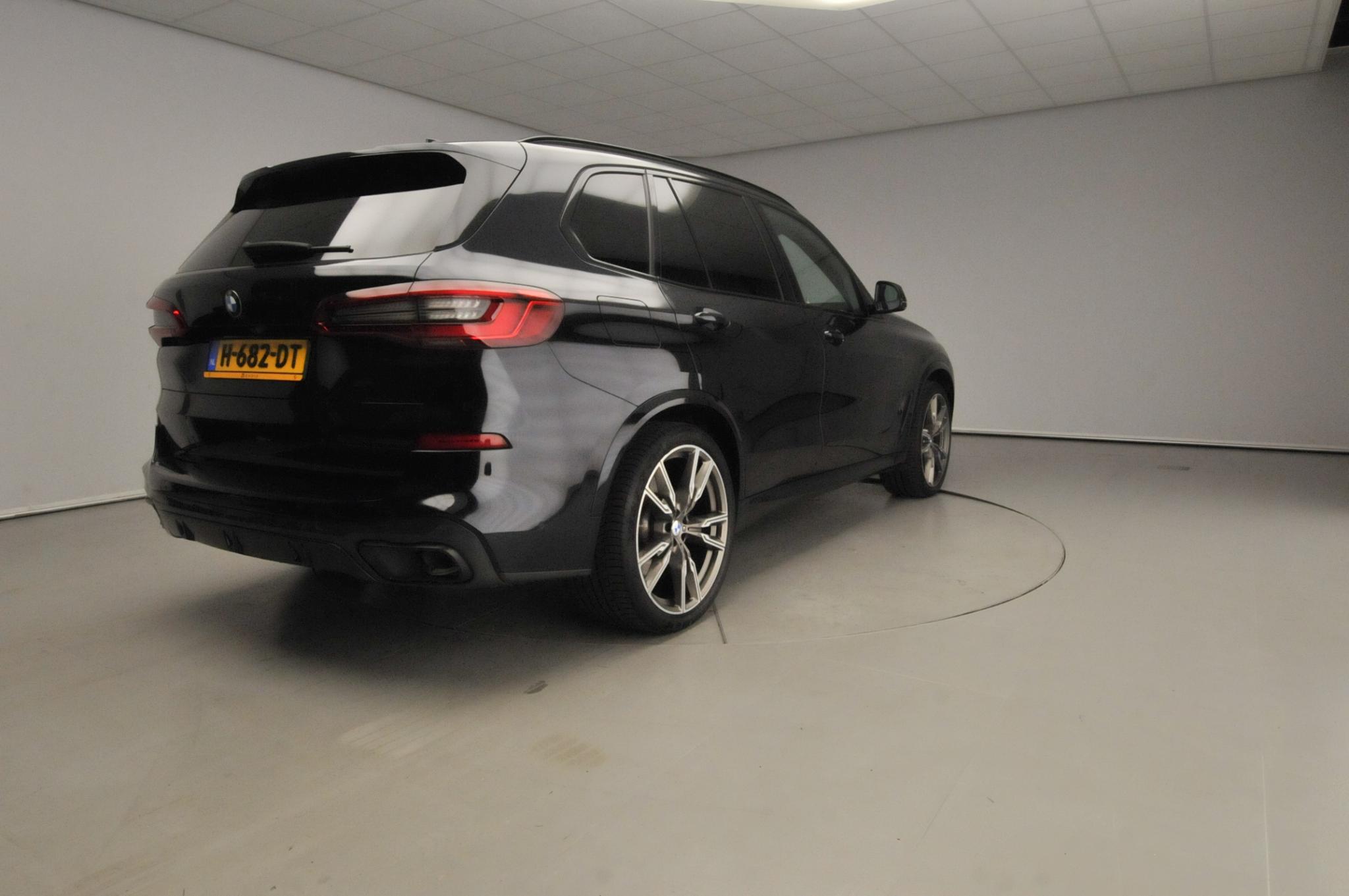 BMW X5 xDrive40i - Afbeelding 2
