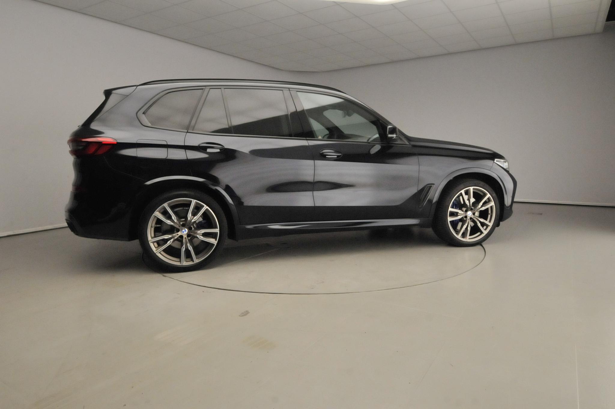BMW X5 xDrive40i - Afbeelding 3