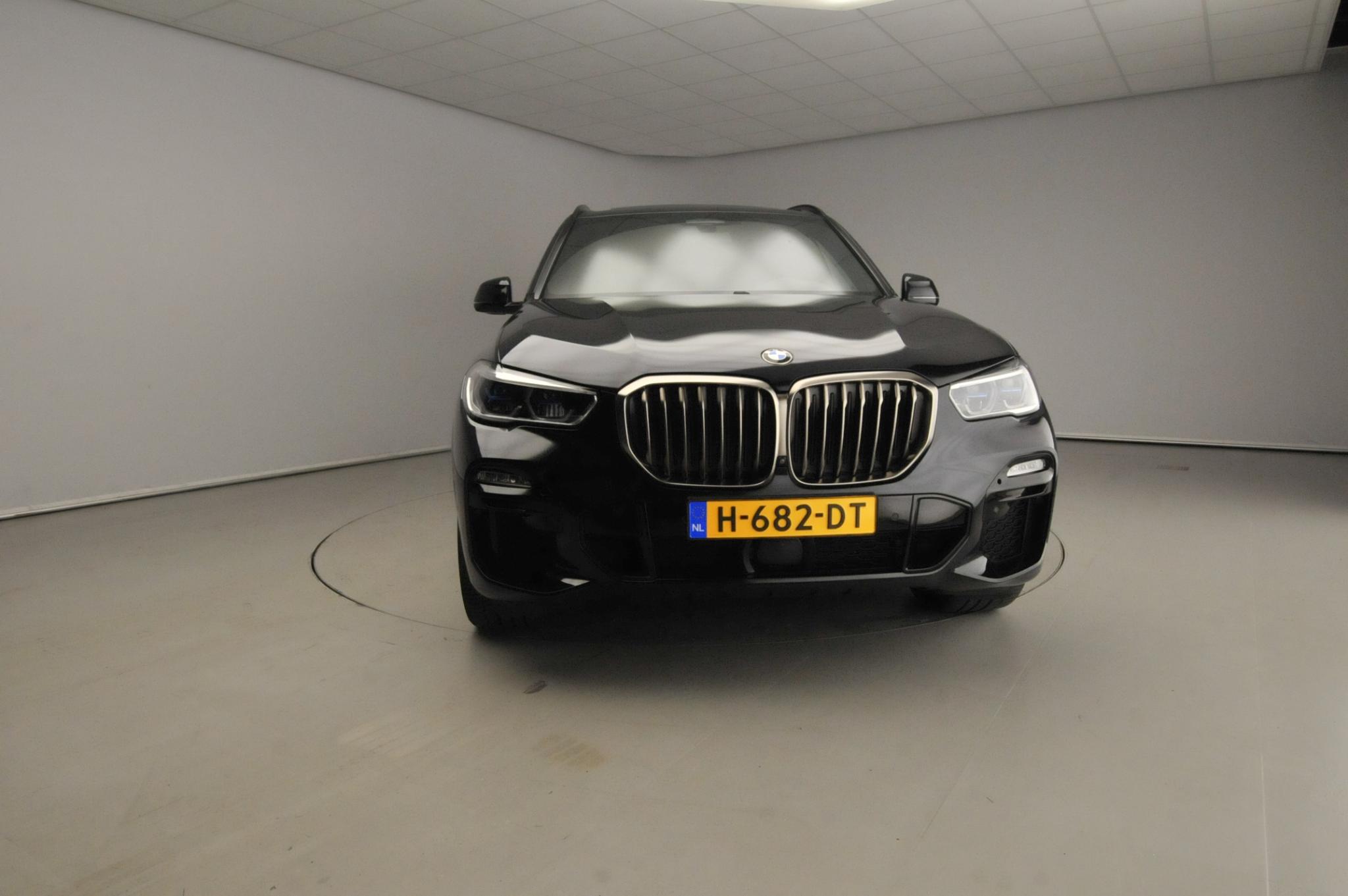 BMW X5 xDrive40i - Afbeelding 4