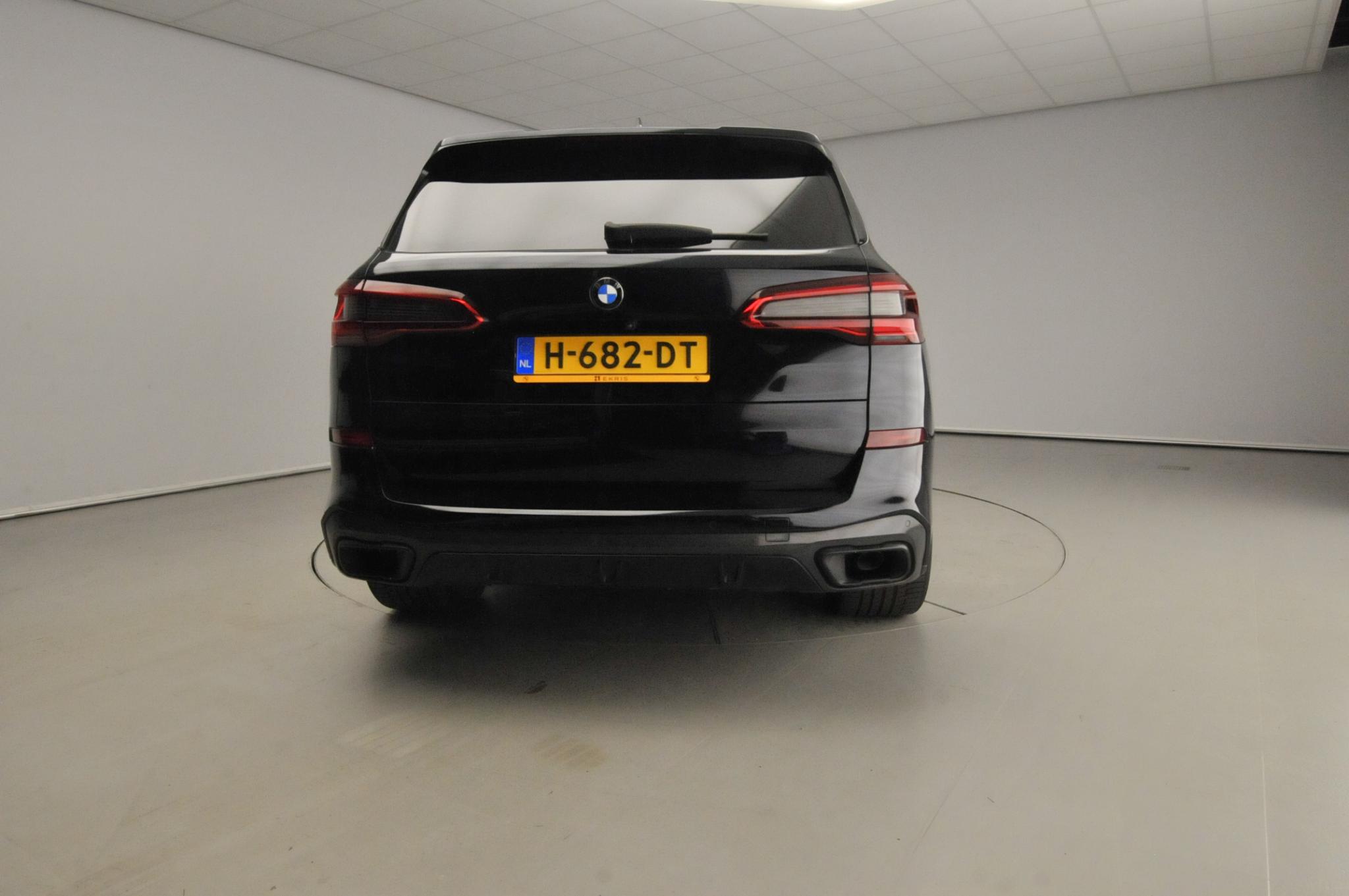 BMW X5 xDrive40i - Afbeelding 5