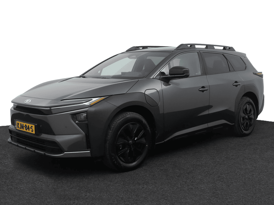 Toyota bZ4X Touring Executive AWD 75 kWh - Afbeelding 1