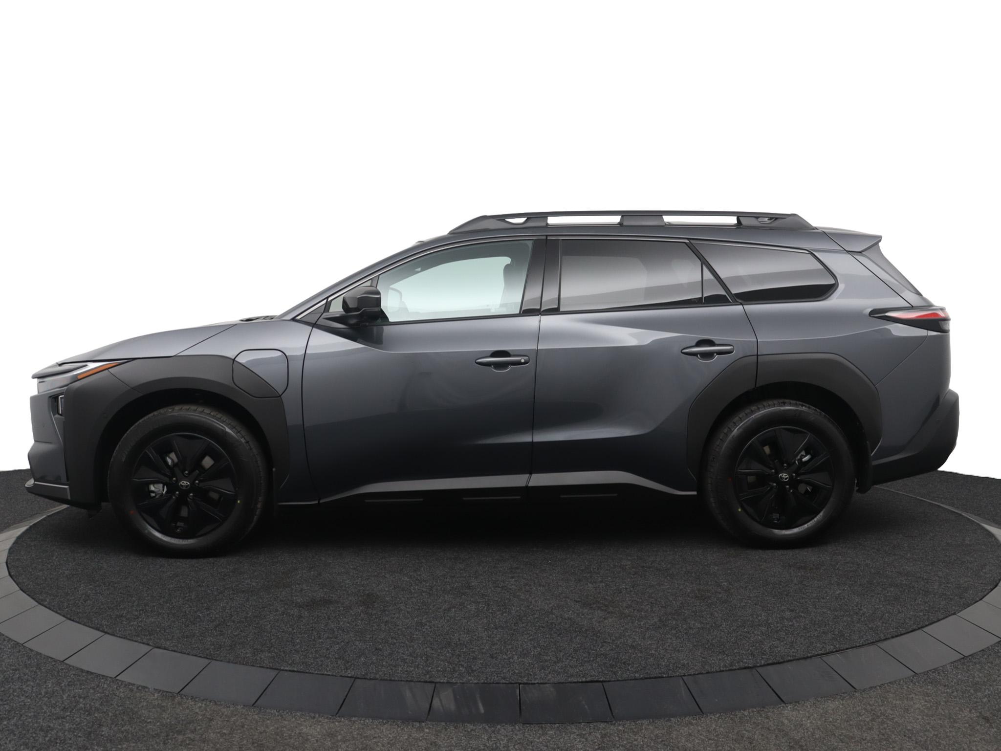 Toyota bZ4X Touring Executive AWD 75 kWh - Afbeelding 3