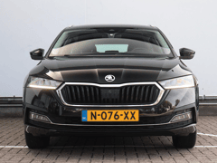 Škoda Octavia Combi 1.0 e-TSI Business Edition Plus - Afbeelding 3