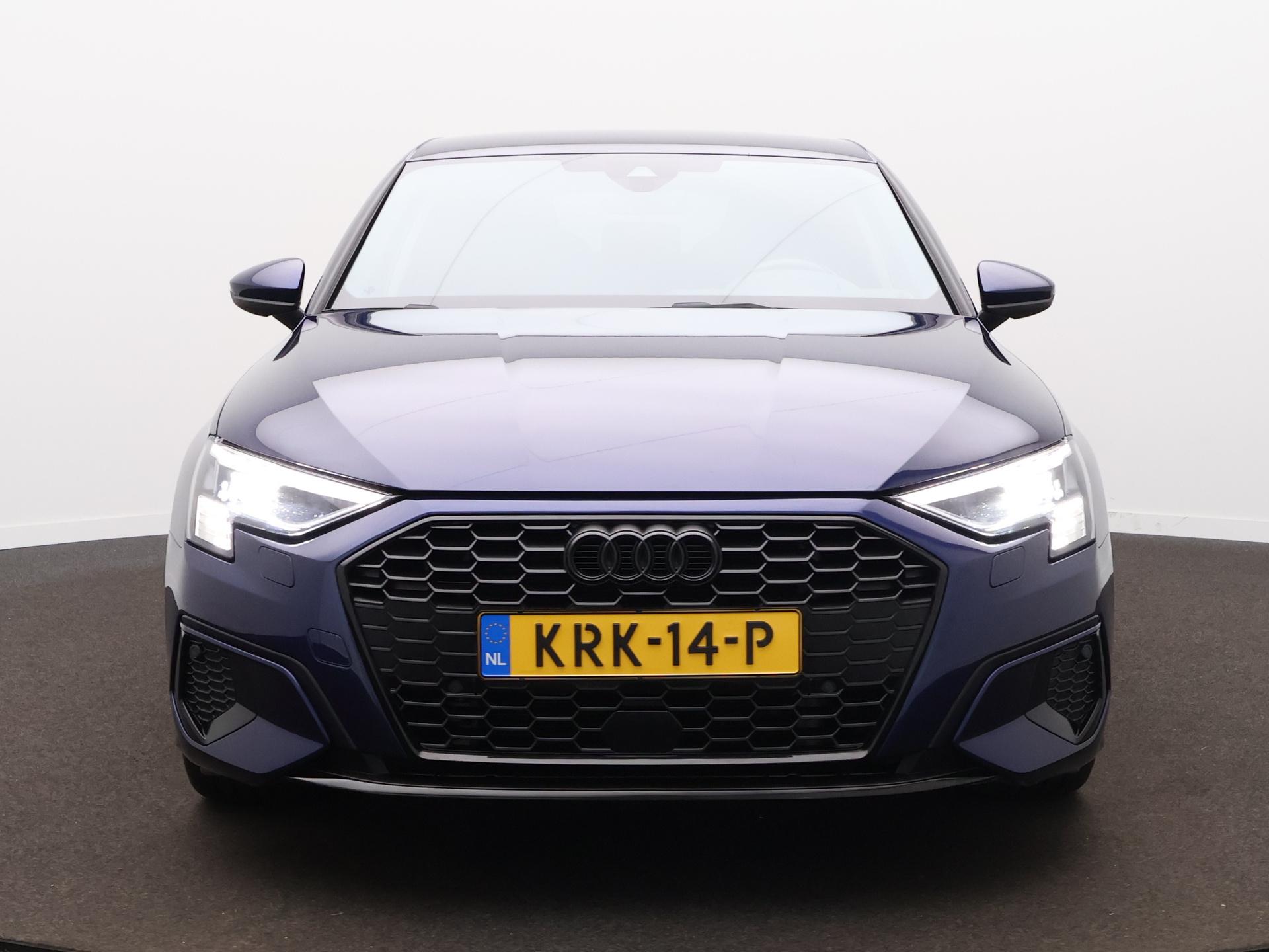Audi A3 Sportback 40 TFSI e Advanced edition - Afbeelding 2