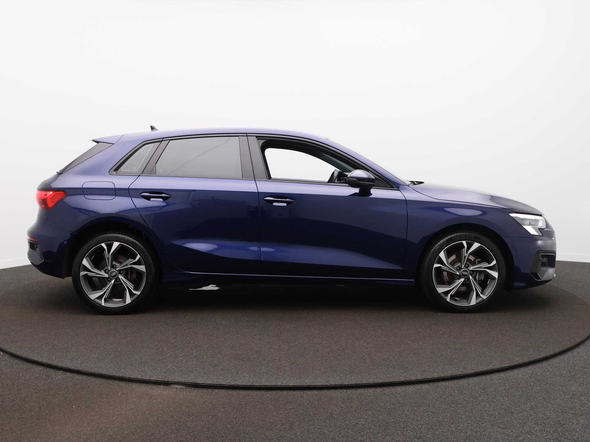 Audi A3 Sportback 40 TFSI e Advanced edition - Afbeelding 5