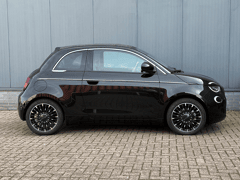 Fiat 500 C La Prima 42 kWh - Afbeelding 2