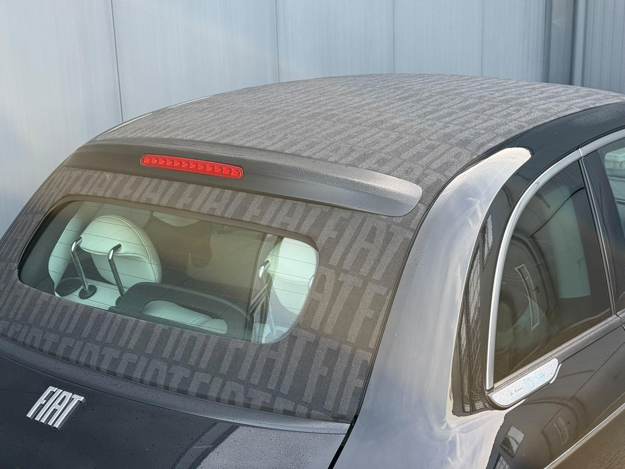 Fiat 500 C La Prima 42 kWh - Afbeelding 4