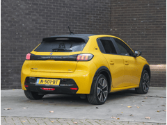 Peugeot e-208 EV GT Pack 50 kWh - Afbeelding 3