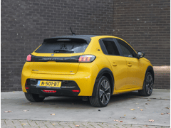 Peugeot e-208 EV GT Pack 50 kWh - Afbeelding 3