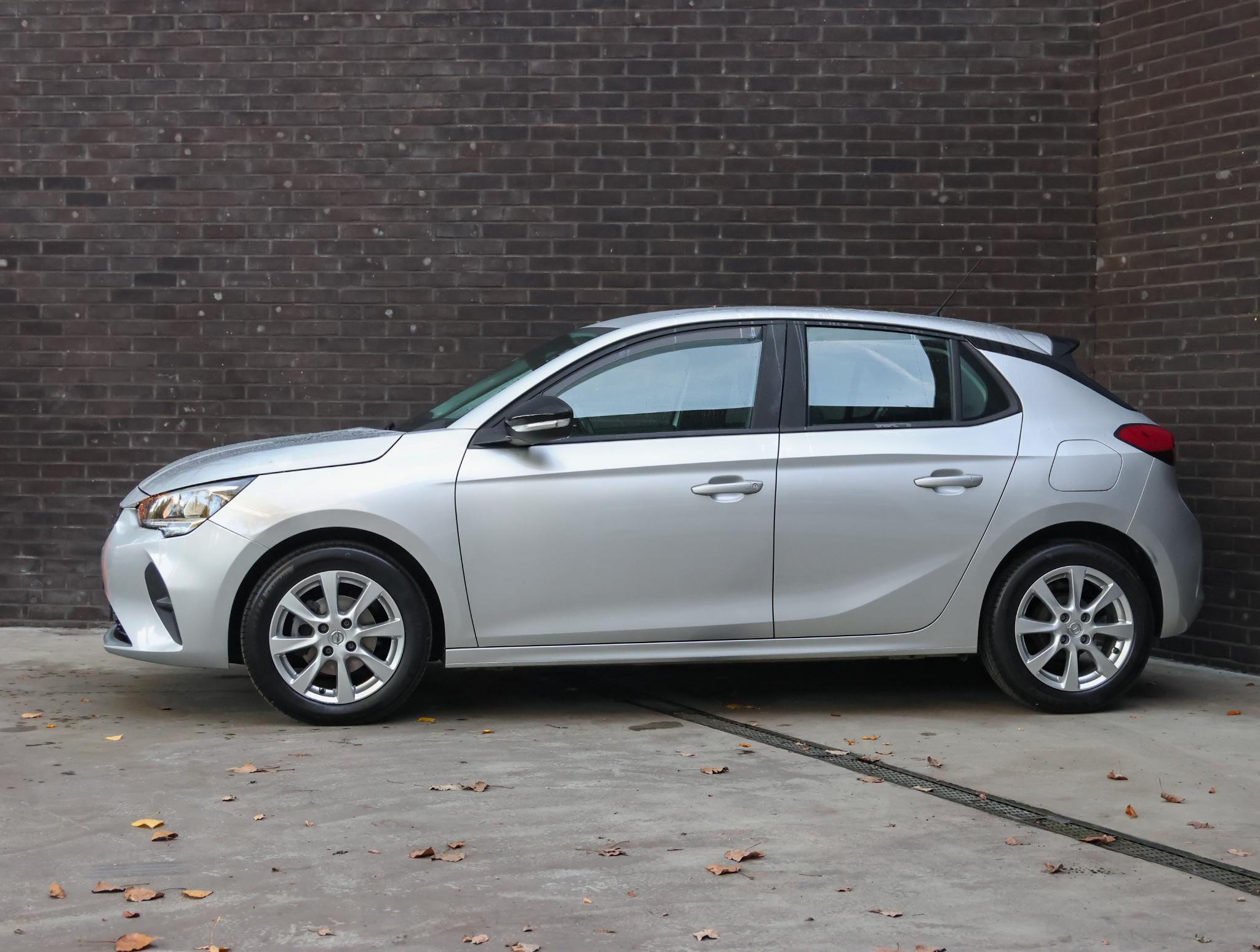 Opel Corsa 75pk - Afbeelding 2