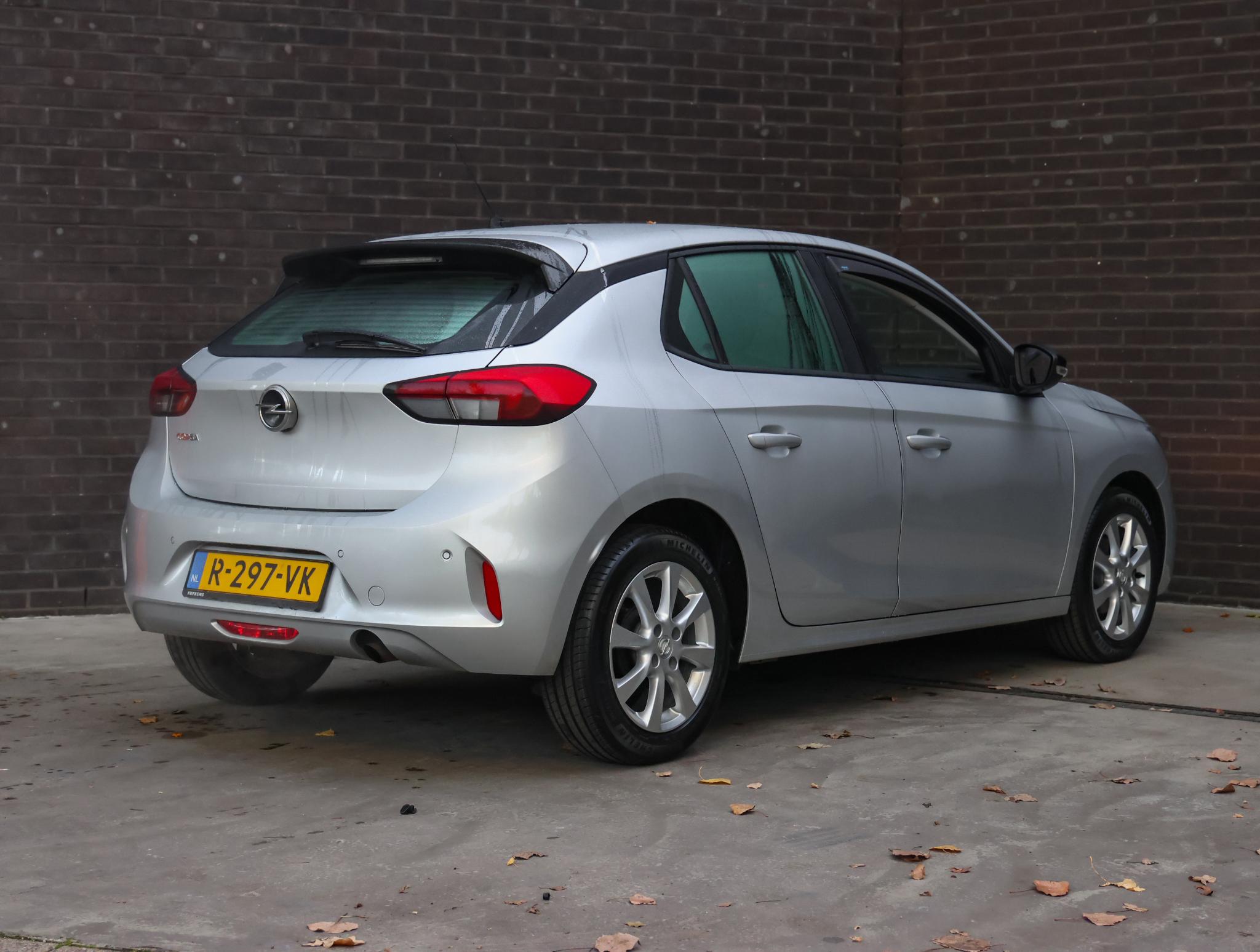 Opel Corsa 75pk - Afbeelding 3