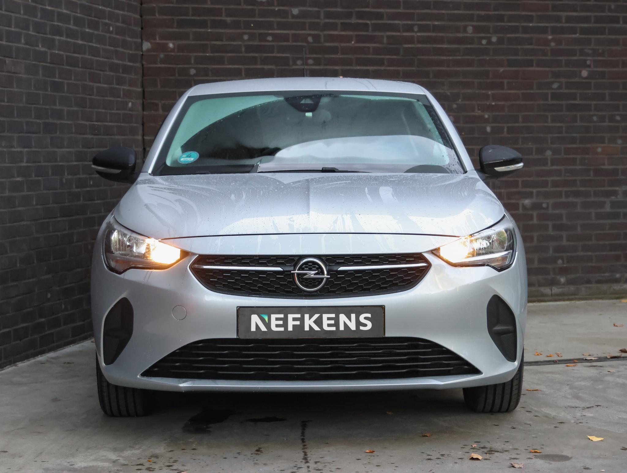 Opel Corsa 75pk - Afbeelding 5