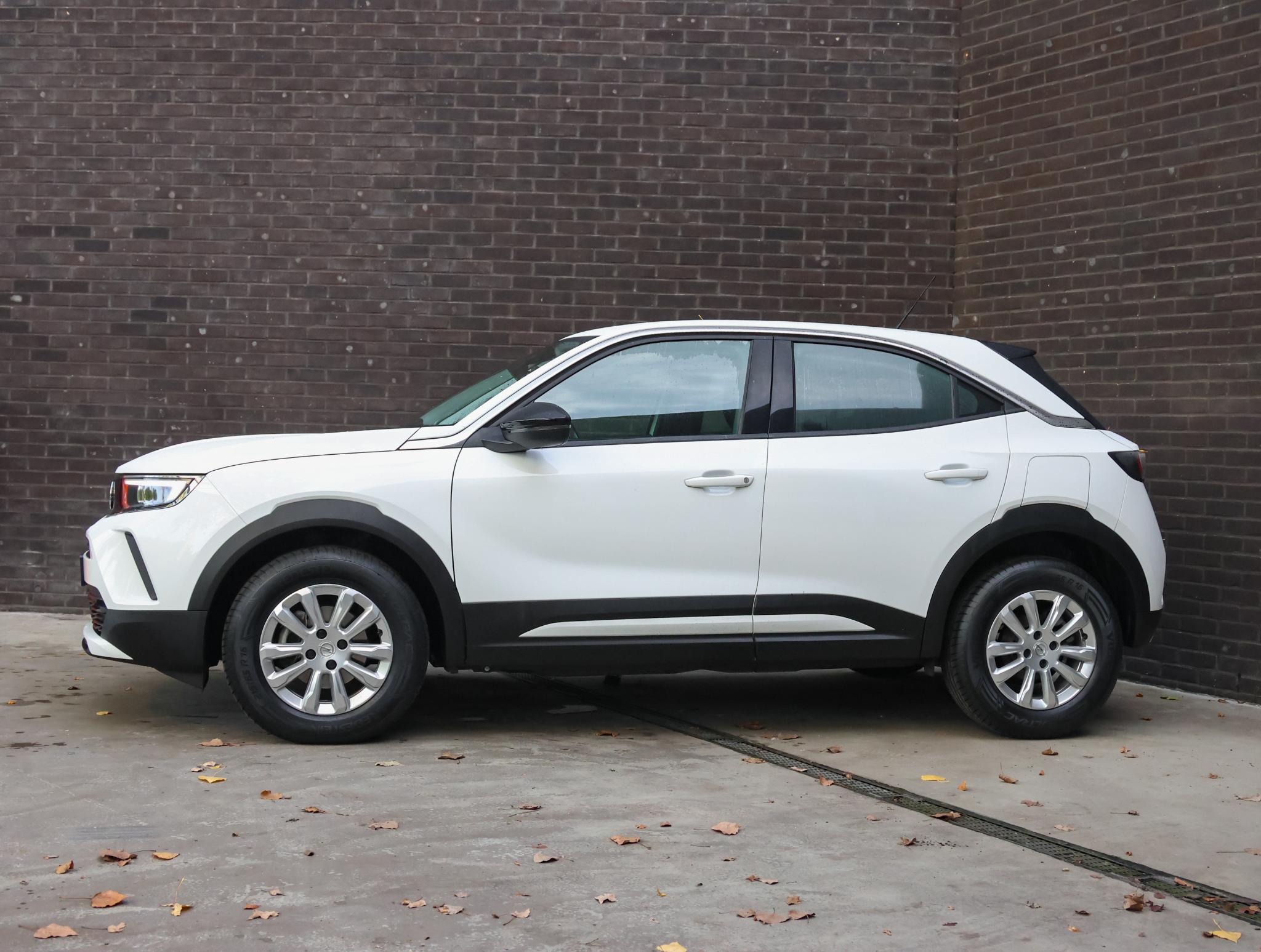 Opel Mokka 100pk - Afbeelding 2