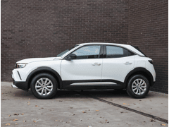 Opel Mokka 100pk - Afbeelding 2