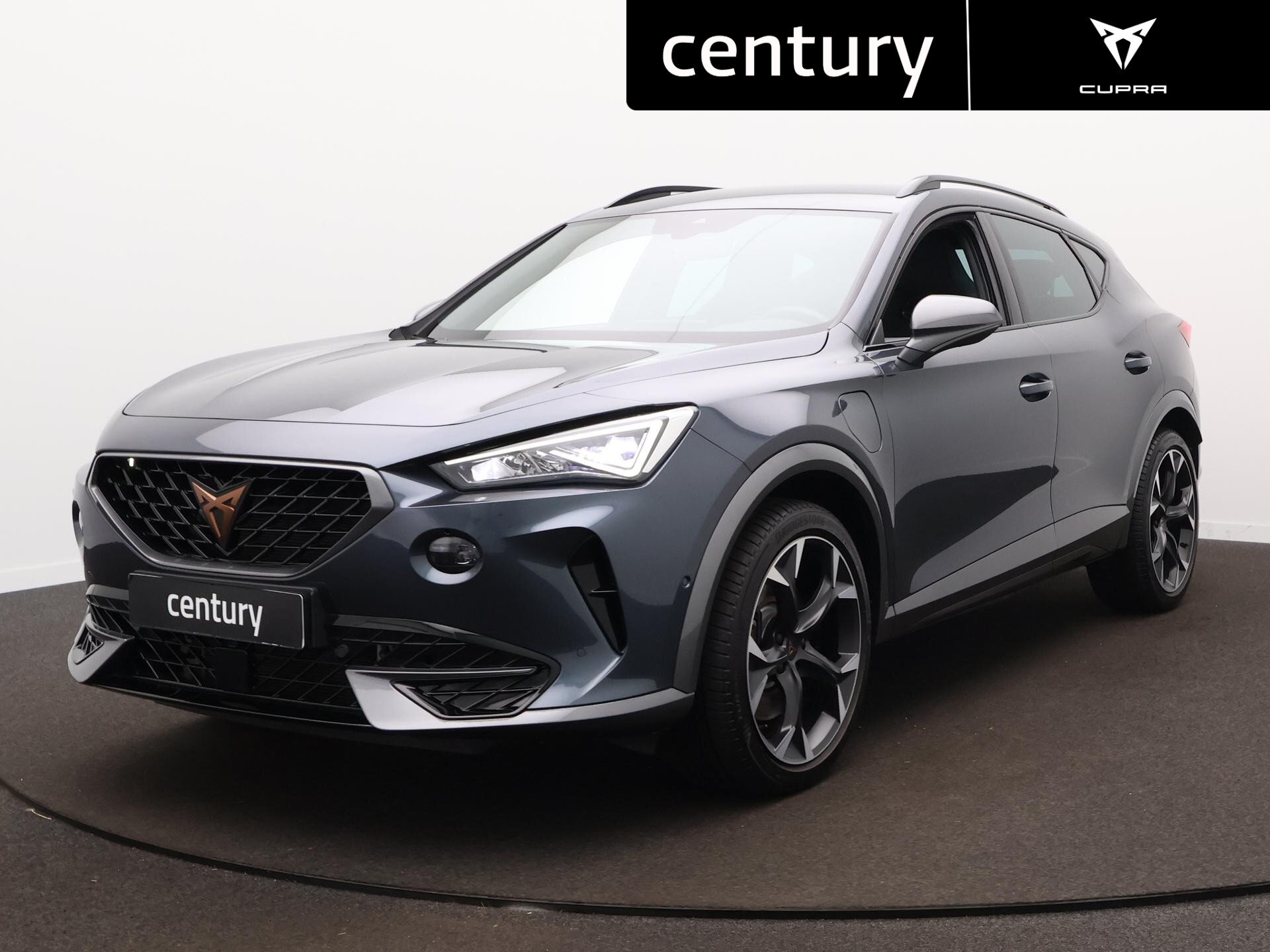CUPRA Formentor 1.4 e-Hybrid Adrenaline