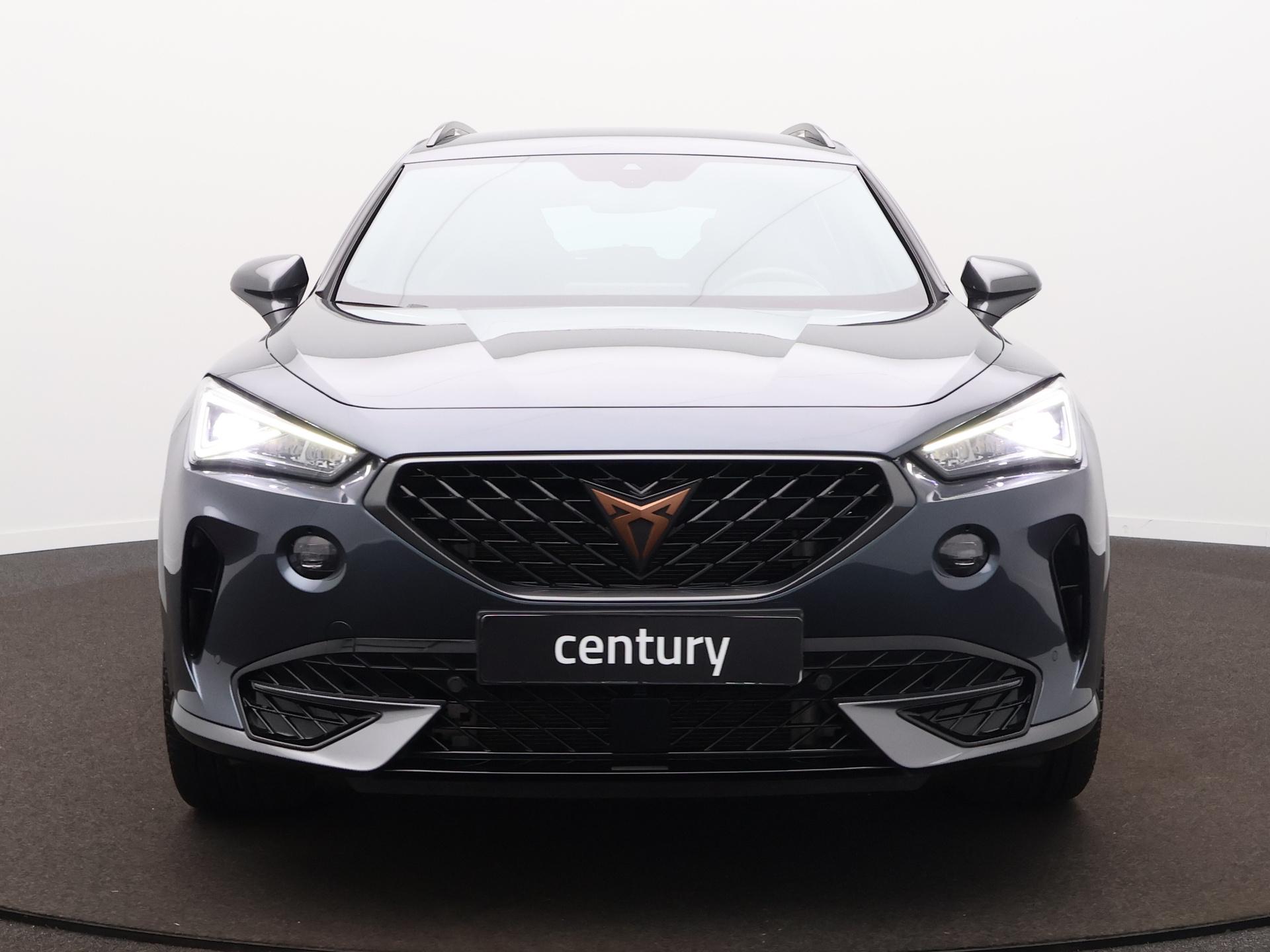 CUPRA Formentor 1.4 e-Hybrid Adrenaline - Afbeelding 2