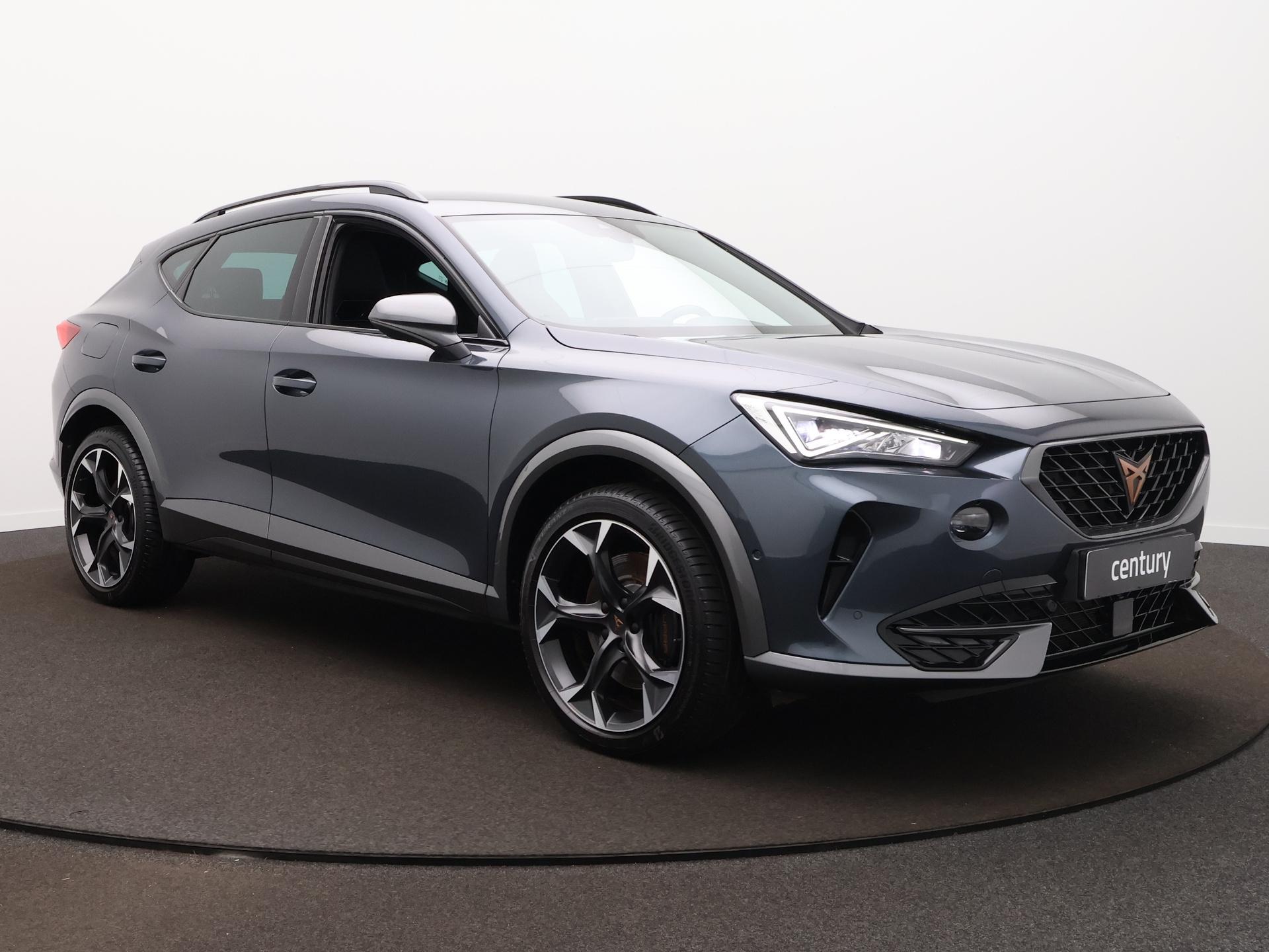CUPRA Formentor 1.4 e-Hybrid Adrenaline - Afbeelding 3