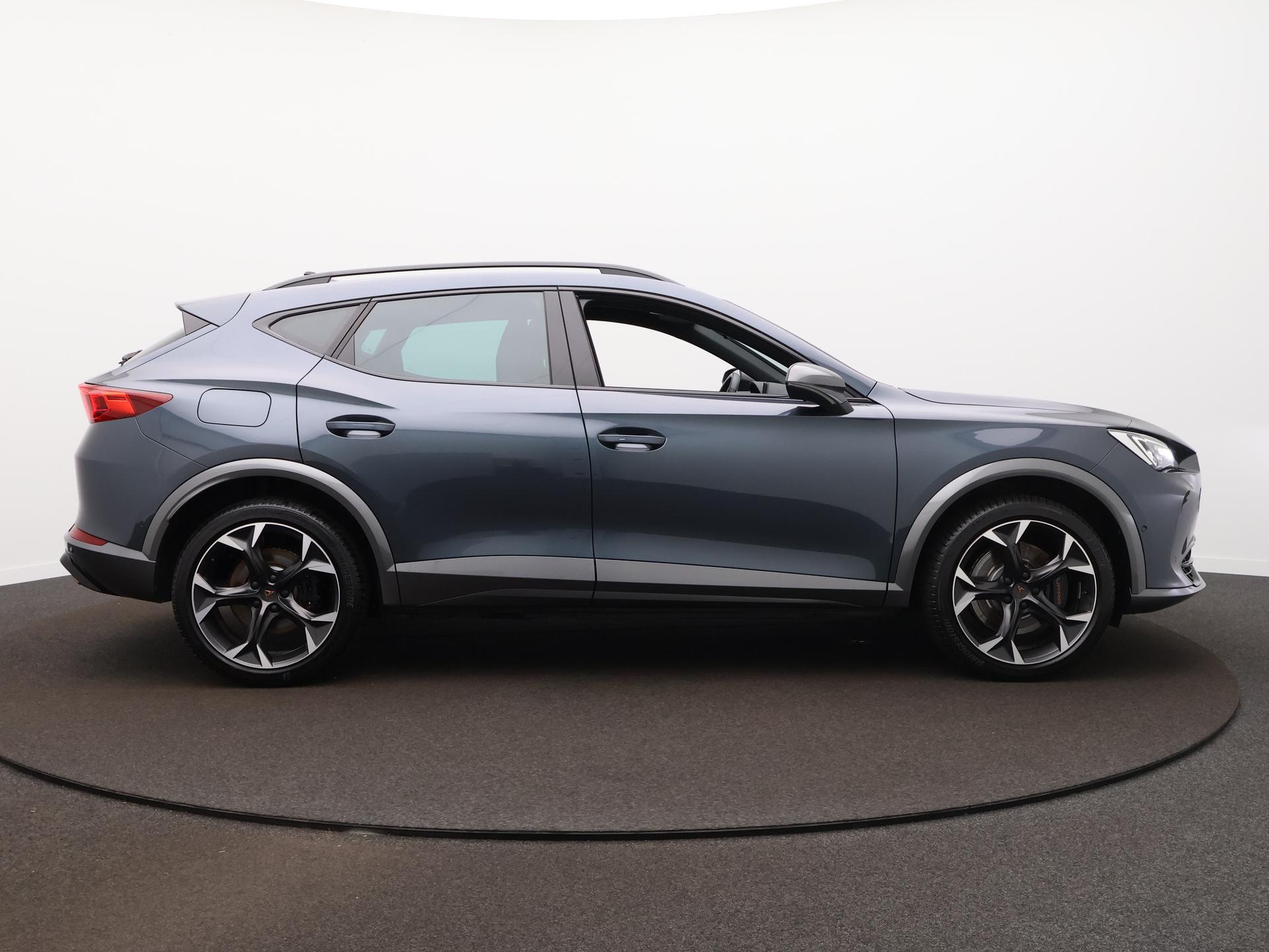 CUPRA Formentor 1.4 e-Hybrid Adrenaline - Afbeelding 5