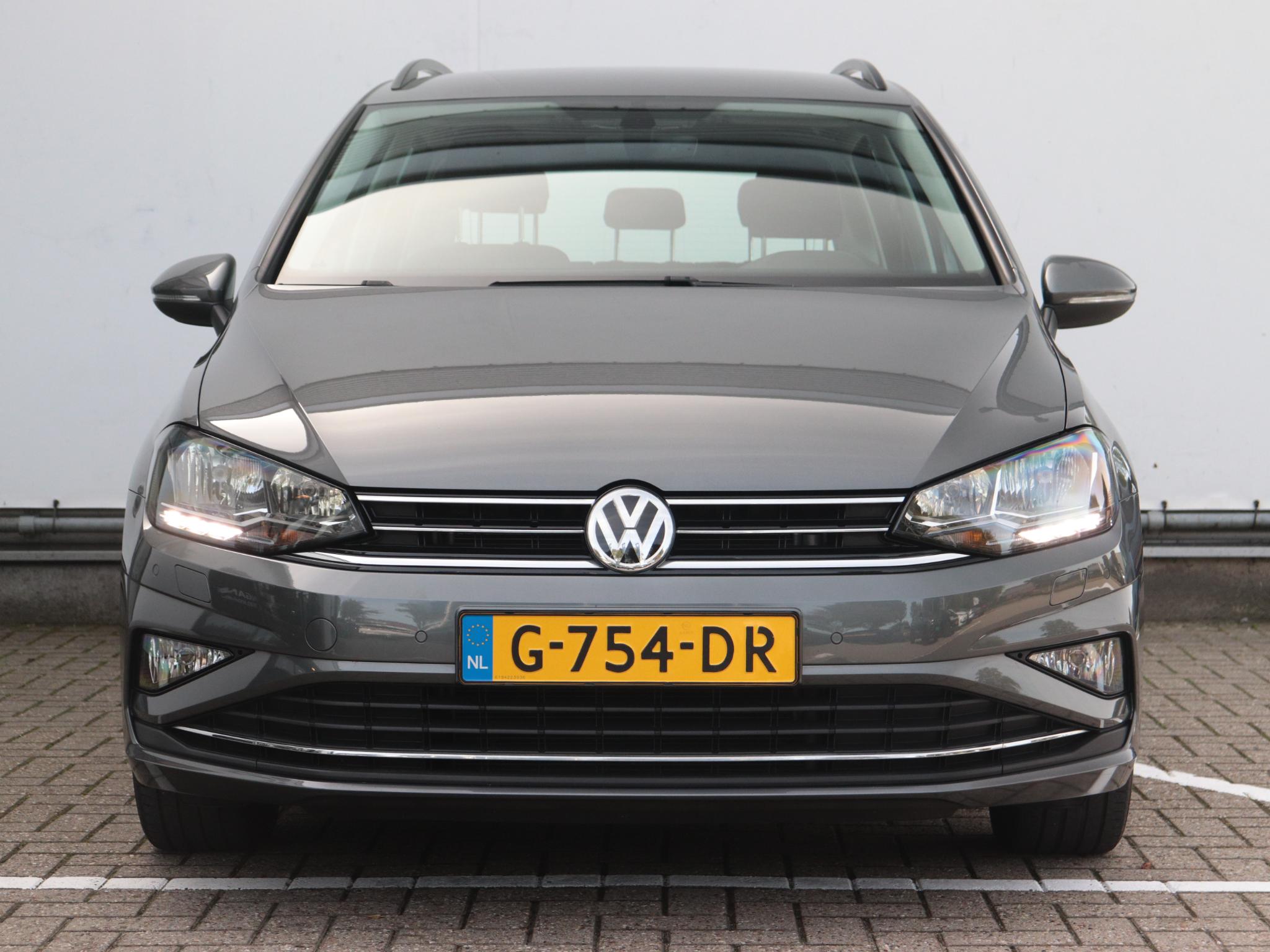 Volkswagen Golf Sportsvan 1.5 TSI ACT Comfortline - Afbeelding 3
