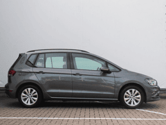 Volkswagen Golf Sportsvan 1.5 TSI ACT Comfortline - Afbeelding 4