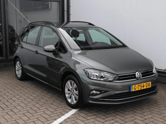 Volkswagen Golf Sportsvan 1.5 TSI ACT Comfortline - Afbeelding 5