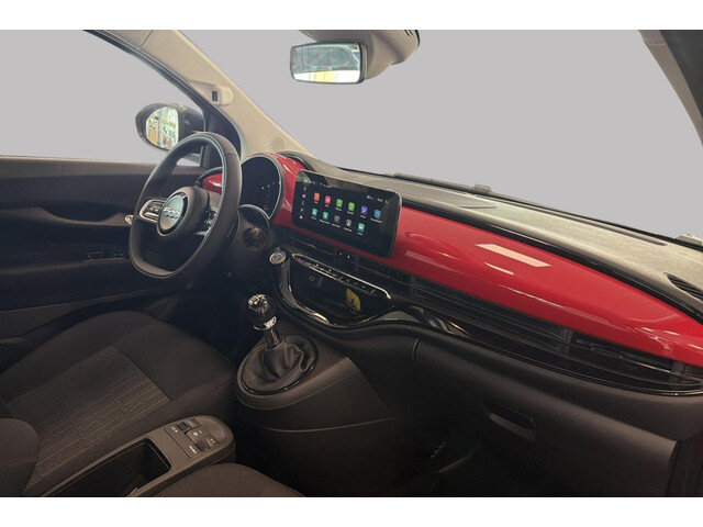 Fiat 500 CABRIO ICON - Afbeelding 2