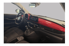 Fiat 500 CABRIO ICON - Image 2