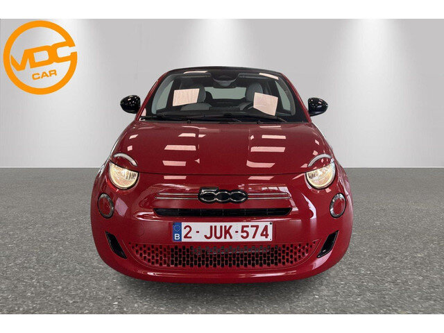 Fiat 500 CABRIO ICON - Image 5